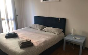 Apartment Albertina